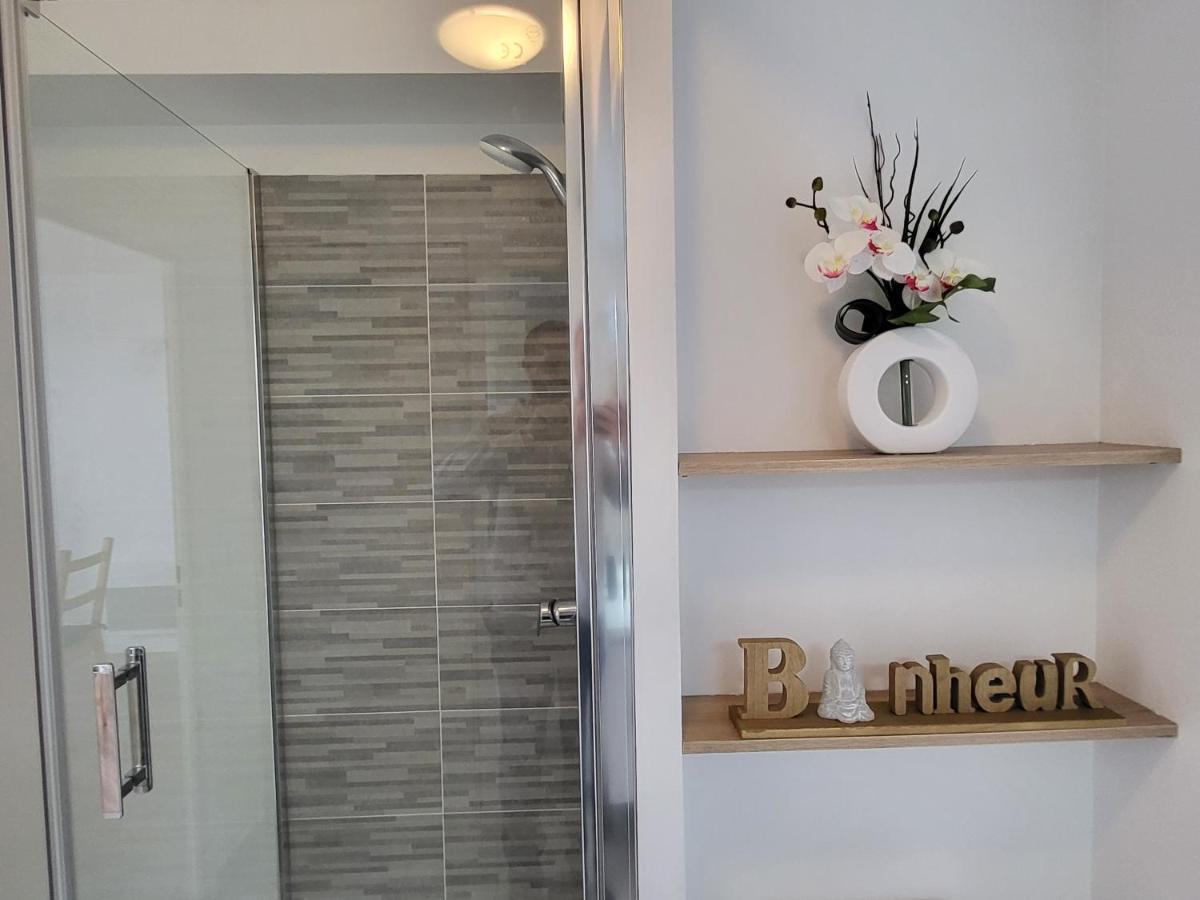 Studio Cosy A 5 Minutes De Disneyland Paris Chalifert Екстер'єр фото
