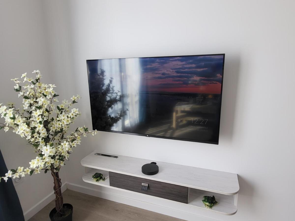 Studio Cosy A 5 Minutes De Disneyland Paris Chalifert Екстер'єр фото