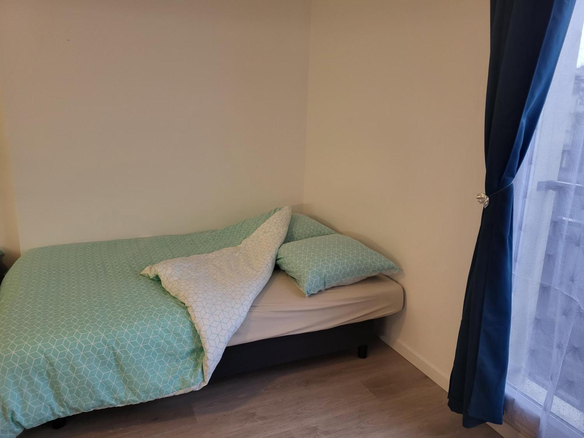 Studio Cosy A 5 Minutes De Disneyland Paris Chalifert Екстер'єр фото