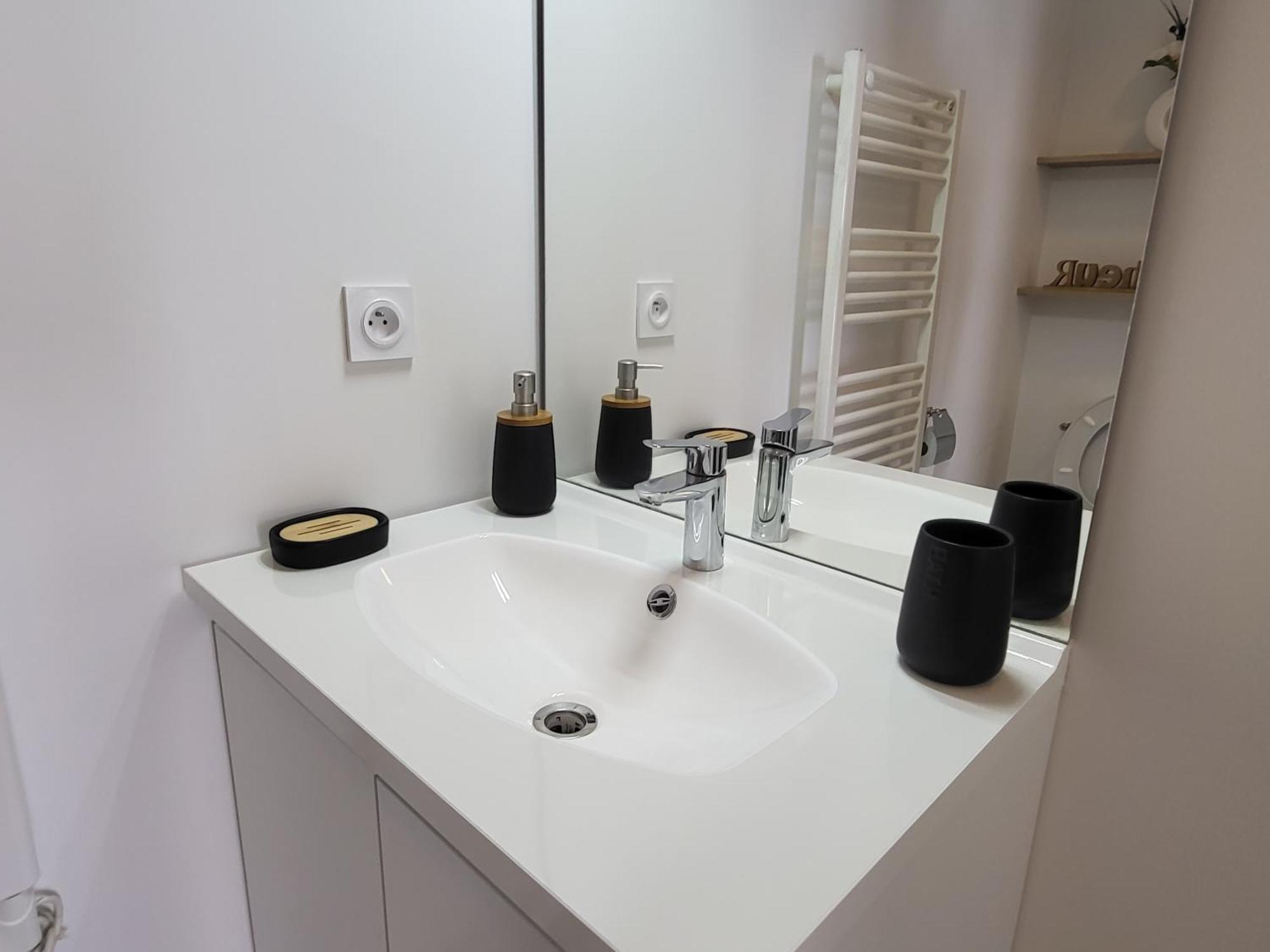 Studio Cosy A 5 Minutes De Disneyland Paris Chalifert Екстер'єр фото