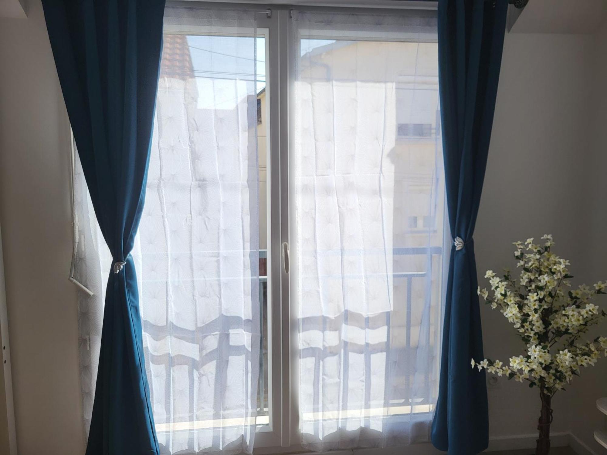 Studio Cosy A 5 Minutes De Disneyland Paris Chalifert Екстер'єр фото